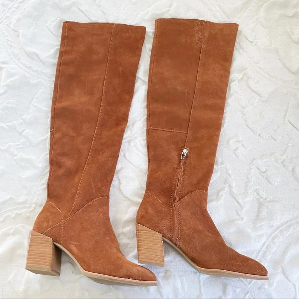 BOGO Treasure & Bond Dylan Tall Boots New $150